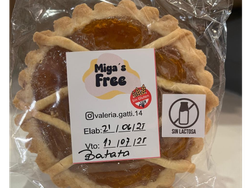 Frolitas de batata