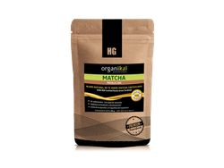 Matcha masalachay "Organikal"