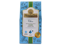 Relax "Té en saquito"