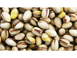 Pistachos c/cascara y c/sal