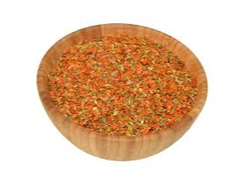 Condimento para pizza