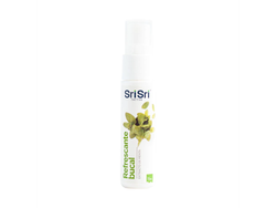 Refrescante bucal con extracto de menta