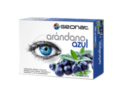 Arándano azul "Geonat"