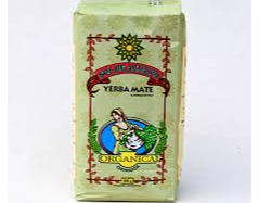 Yerba mate original