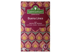Buena línea