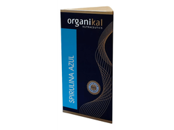 Spirulina azul "Organikal"