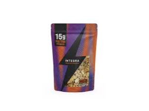 Granola protéica pasta de maní  x 250