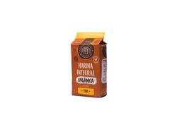 Harina integral "Brotes" Fina/Extrafina