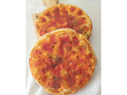 Pizzetas