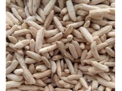 Arroz inflado sin azúcar