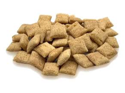 Almohaditas de limón