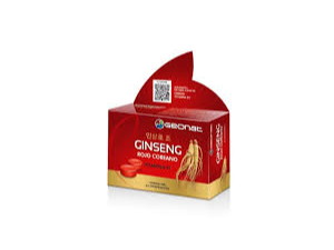 Ginseng "Geonat"