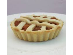 Frolitas de dulce de leche