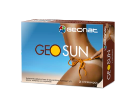 Geosun "Geonat"