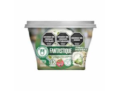 Queso untable "fantastique" Finas hierbas