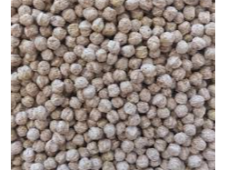 Quinoa pop de arándanos