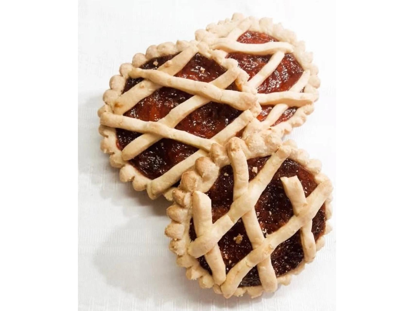 Frolitas de membrillo