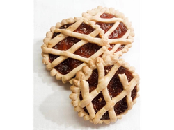 Frolitas de membrillo