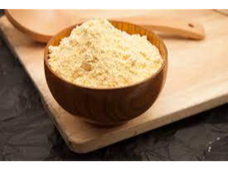 Harina de maiz abatí