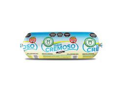 Queso cremoso 500g