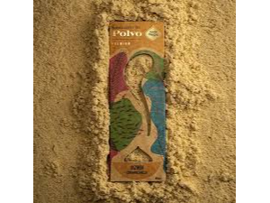 Sahumerio "Jazmín con manzanilla"