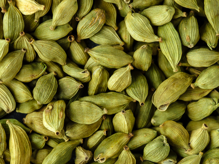 Cardamomo