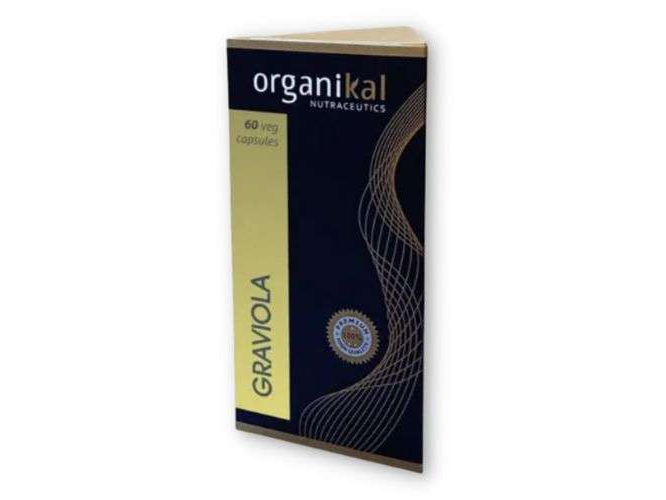 Graviola "Organikal"