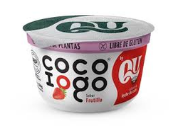 Yogurth "Cocoiogo" Frutilla