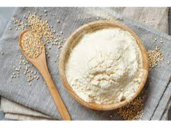 Harina de quinoa