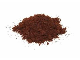 Clavo de olor molido