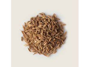 Comino en grano