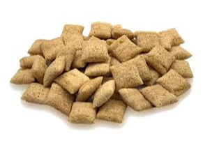 Almohaditas de limón