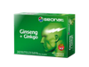 Ginseng + Ginkgo "Geonat"