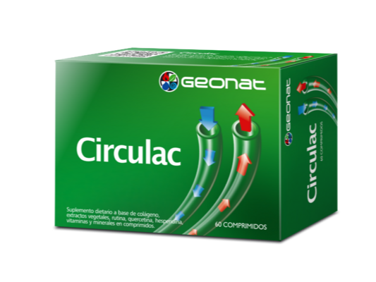 Circulac "Geonat"