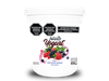Yogurth "La manchita" Frutos rojos