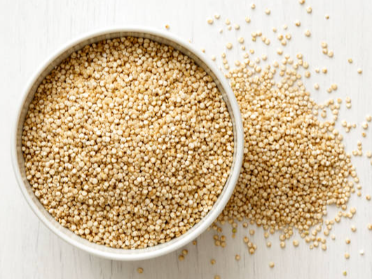 Semilla de quinoa