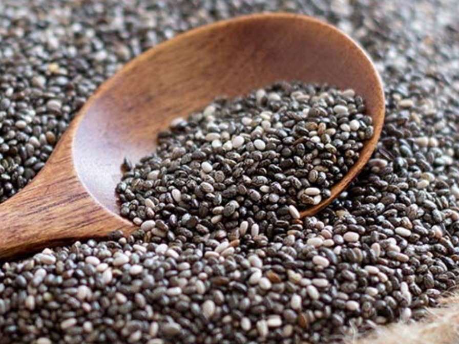 Semilla de chía