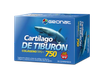 Cartílago de tiburón "Geonat"