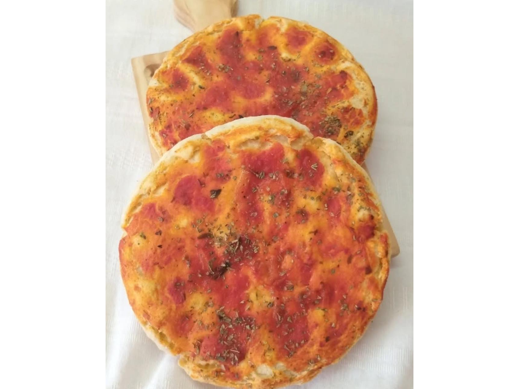 Pizzetas