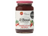 Mermelada de frutilla "El brocal"