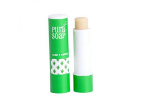 Bálsamo Labial "Aloe y karite"