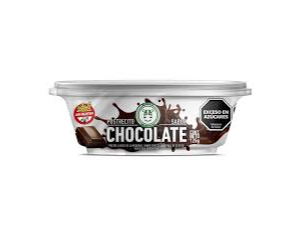 Postrecito sabor chocolate