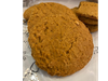 Galletas de miel "Veganas"