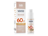 Ultrafacial protector 6SPF "Color light"