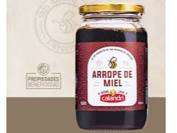 Arrope de miel "Calandri"