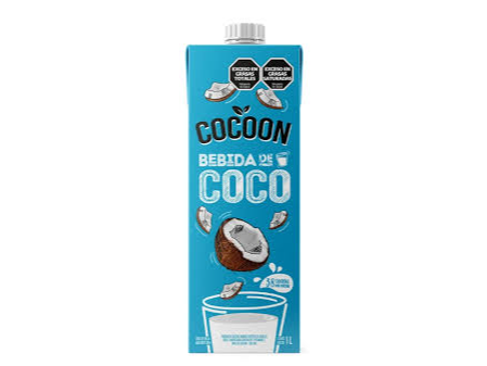 Leche de coco