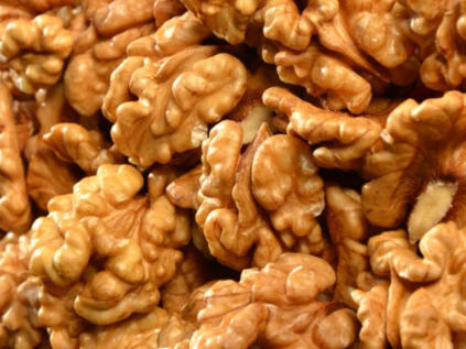 Nueces enteras