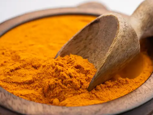 Curcuma