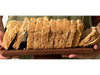 Pan de harina de almendras y harina de semillas