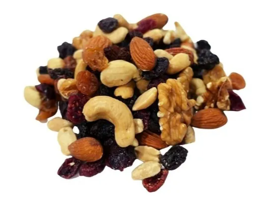 Mix araucano